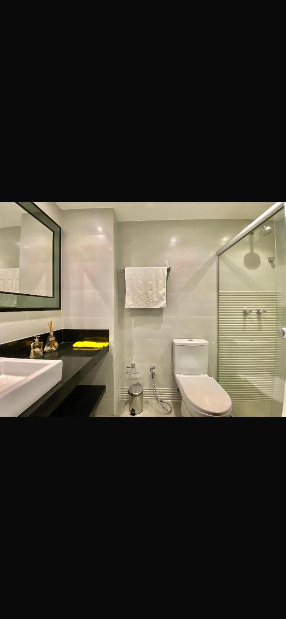 Apartamento Flatferias *