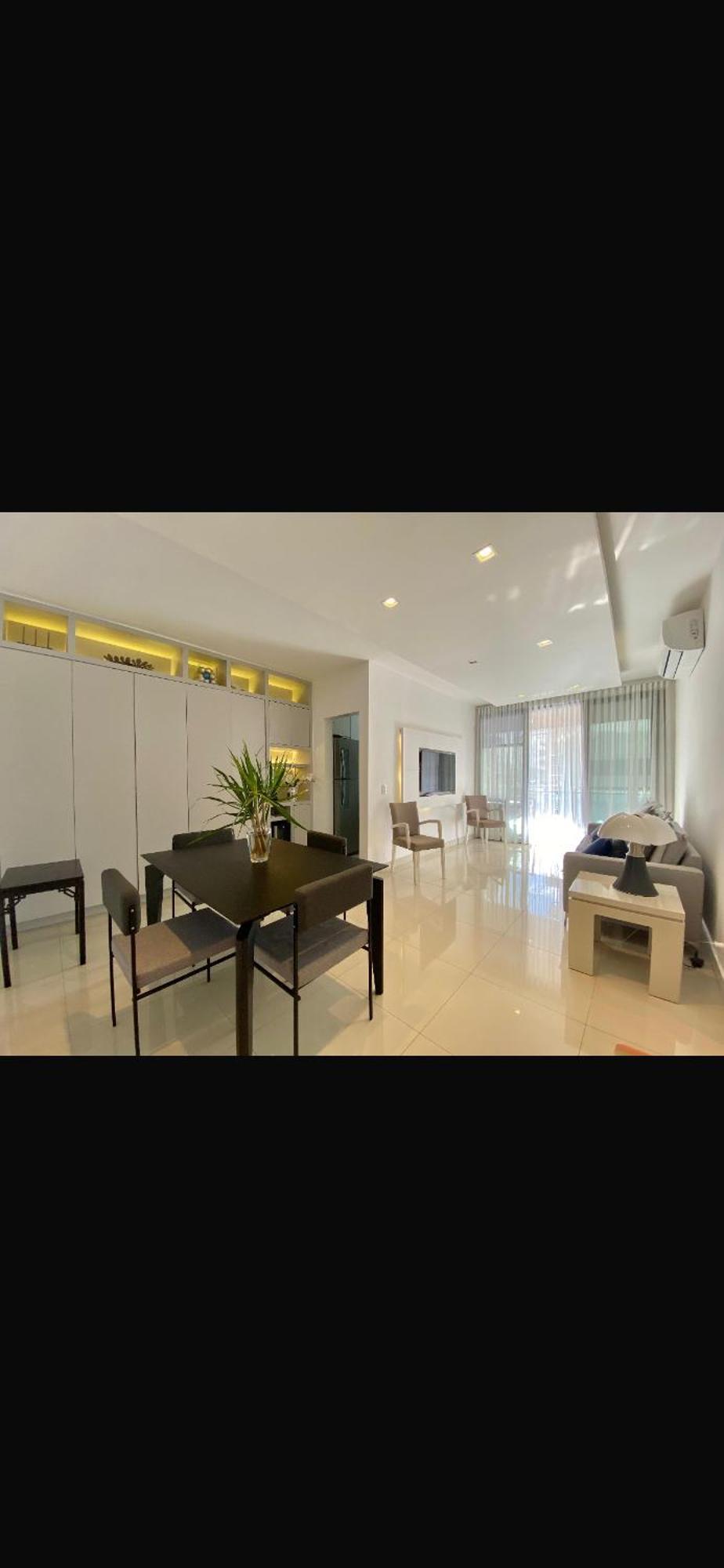 Apartamento Flatferias Rio de Janeiro