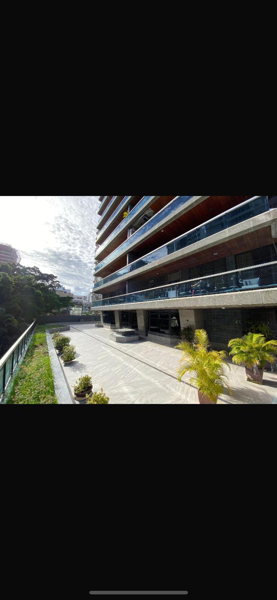 Apartamento Flatferias