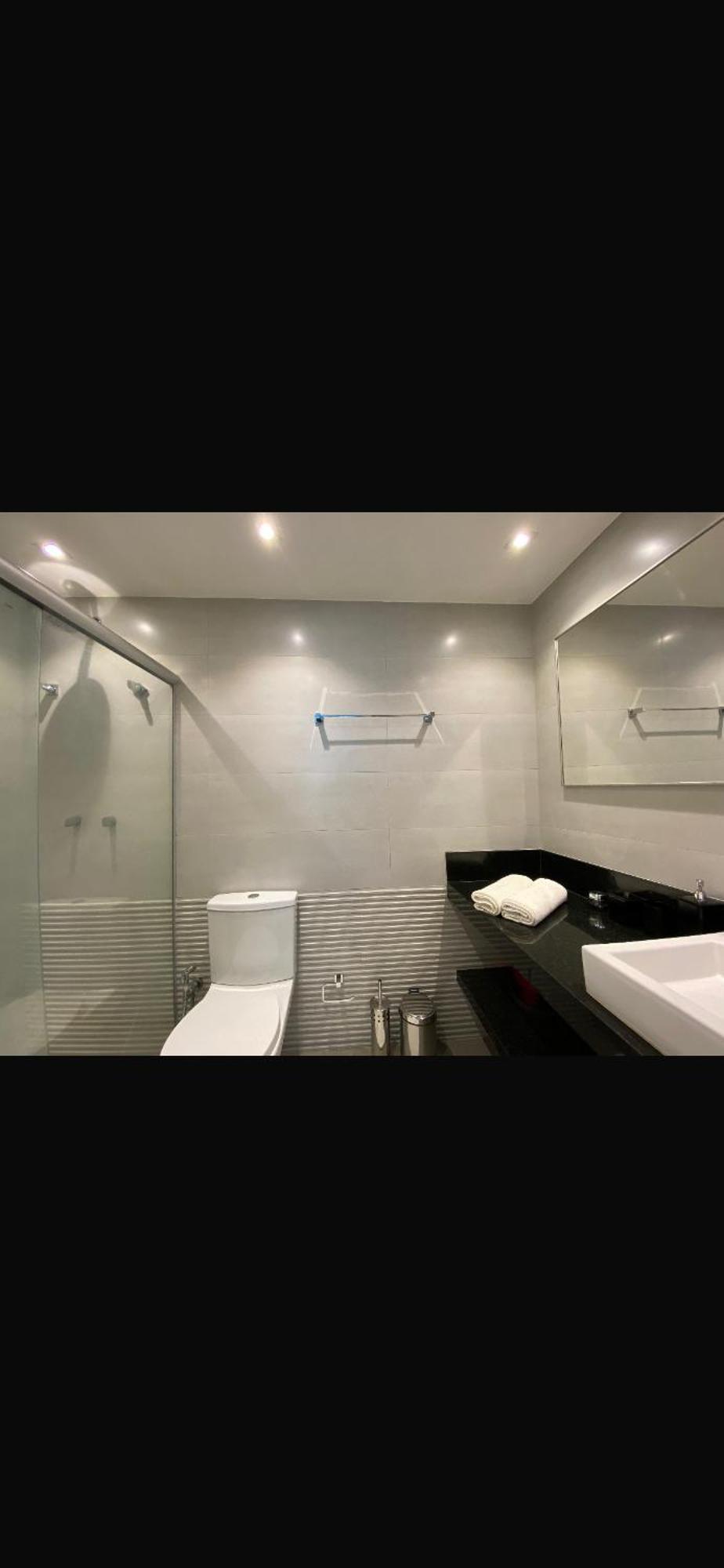 Apartamento Flatferias Rio de Janeiro